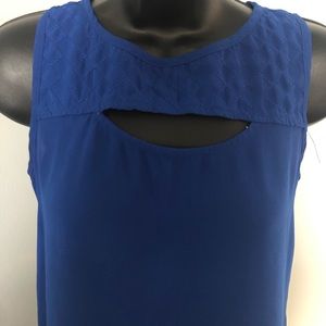 Xiharation Tank top XS
